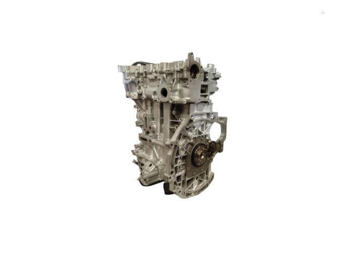 Motor van een Citroen C4, Auto-onderdelen, Motor en Toebehoren, Citroën, Nieuw, 12 maanden garantie, Ophalen of Verzenden
