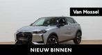 DS DS 3 Crossback 1.2T Rivoli automaat, Auto's, DS, Stof, Gebruikt, 5 deurs, 3 cilinders