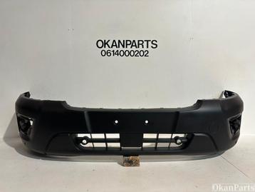 Ford Transit V363 voorbumper KK31-R17757-A beschikbaar voor biedingen
