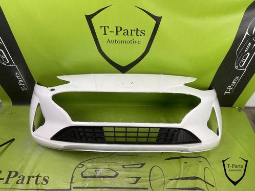 hyundai i10 voorbumper bumper 19+, Auto-onderdelen, Carrosserie, Bumper, Hyundai, Gebruikt