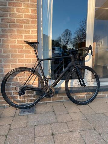 Canyon Ultimate cf slx Large 9.0 Ltd beschikbaar voor biedingen