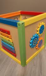 Speelgoed voor kinderen, Kinderen en Baby's, Speelgoed | Houten speelgoed, Ophalen, Zo goed als nieuw