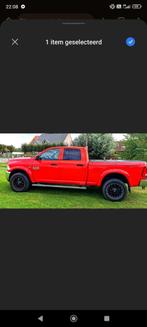 Dodge Ram 2500 Heavy Duty, Auto's, Dodge, Automaat, 8 cilinders, RAM 2500, 3500 kg