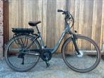 Elektrische damesfiets, Fietsen en Brommers, Ophalen