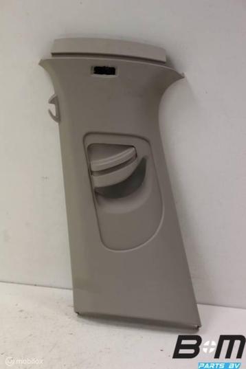 B-stijl bekleding links Volkswagen Golf 7 Variant 5G4867243 beschikbaar voor biedingen