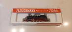 Fleischmann 7086 Br86 digitaal, Fleischmann, Ophalen of Verzenden, Zo goed als nieuw, Gelijkstroom