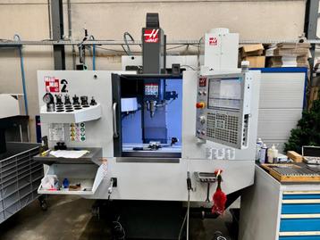 HAAS MiniMill 2 CNC Vertical Machining Centre beschikbaar voor biedingen