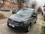 Volkswagen Caddy Kasten BMT (bj 2020), Auto's, Voorwielaandrijving, Stof, Euro 6, Volkswagen