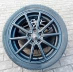 Winterbanden velgen 4x Ford Focus IV RS 18inch 5x108 6mm ❄️, Enlèvement