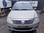 VOORKOP Dacia Logan MCV (KS) (01-2007/06-2013), Gebruikt, Dacia