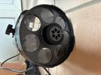 LED spider, Muziek en Instrumenten, Licht en Laser, Ophalen, Gebruikt, Licht