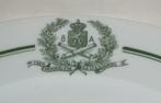 REGIMENTSBORD - REGIMENT 8A - EERSTE WERELDOORLOG CA 1925/30, Ophalen of Verzenden