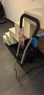 Btwin balanstrainer, Enlèvement, Comme neuf, Stabilisateurs