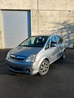 Opel Meriva 1.4 Benzine – 2006 – Airco - Gekeurd vvk, Achat, Entreprise, Boîte manuelle, Meriva