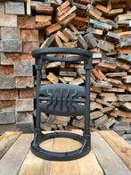 Houtklover, Tuin en Terras, Brandhout, Ophalen