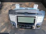 Autoradio Hyundai ix35 2012, Auto diversen, Autoradio's, Ophalen, Zo goed als nieuw