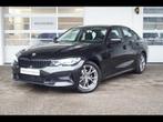 BMW Serie 3 318 automaat - navi - sportline, 100 kW, Entreprise, Diesel, Automatique