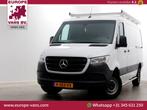 Mercedes-Benz Sprinter 311 CDI 115pk E6 RWD L2H1 Airco/CarPl, Mercedes-Benz, Bedrijf, Onderhoudsboekje, Te koop