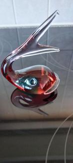 Murano walvis, Enlèvement ou Envoi