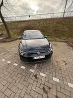 Volkswagen Golf - 110pk - garantie tot 04/2026, Voorwielaandrijving, USB, Stof, Zwart