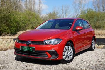 Volkswagen polo dsg 06/2023 18000km 12 maanden garantie beschikbaar voor biedingen