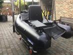 12BB JUMBO S Bellyboat, Watersport en Boten, Ophalen, Zo goed als nieuw