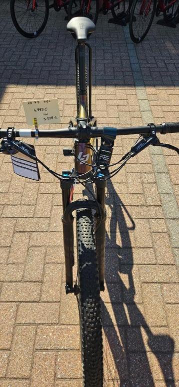 Nieuwe Lapierre XR 7.9 L – Van €4999 voor €3999! beschikbaar voor biedingen