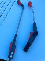 Pomme darosage type fusil, Rond, Comme neuf, Enlèvement, 60 à 100 cm