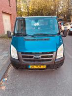 Ford transit 2008 Dublu cabine, Autos, Particulier, Achat, Ford