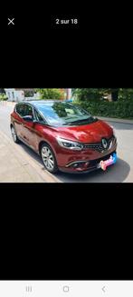 Renault Scenic initiaal, Particulier, Te koop