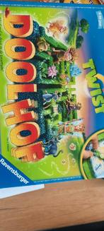 Doolhof twist, Hobby en Vrije tijd, Gezelschapsspellen | Bordspellen, Ophalen of Verzenden, Zo goed als nieuw