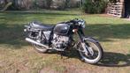 Motocyclette BMW R75/RS90, Particulier