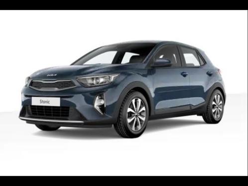 Kia Stonic Pulse 1.0T ISG, Autos, Kia, Entreprise, Stonic, Airbags, Air conditionné, Alarme, Bluetooth, Ordinateur de bord, Verrouillage central