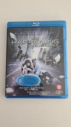 The Happening (Mark Wahlberg), Cd's en Dvd's, Blu-ray, Ophalen of Verzenden, Zo goed als nieuw, Drama