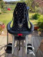 fietsstoeltje, Ophalen, Achterzitje, 9 t/m 18 kg, Qibbel