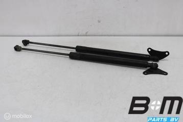 Gasdrukveren achterklep VW Tiguan 5N 5N0827550 beschikbaar voor biedingen