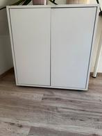 Opbergkastje (IKEA - Eket), Huis en Inrichting, Ophalen, Meerdere deuren, Scandinavisch, 50 tot 100 cm