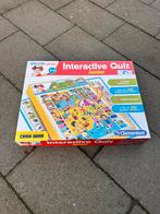 Interactive junior, Kinderen en Baby's, Speelgoed | Educatief en Creatief, Ophalen, Gebruikt