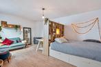 Appartement te koop in Gent, 1 slpk, 397 kWh/m²/jaar, Appartement, 1 kamers, 57 m²