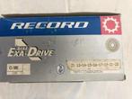 Campagnolo Record 8-speed cassette, Fietsen en Brommers, Fietsonderdelen, Ophalen of Verzenden