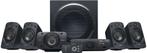 Z906 5.1 Surround Sound Speaker System, Ophalen, Gebruikt, Audiokanaal 5.1, Logitech