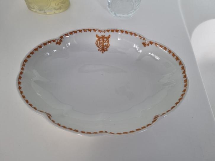 Marine, Verzamelen, Scheepvaart, Zo goed als nieuw, Gebruiksvoorwerp, Ophalen