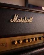 Tête d'ampli guitare Marshall Origin 50, Ophalen, Zo goed als nieuw, Gitaar, 50 tot 100 watt