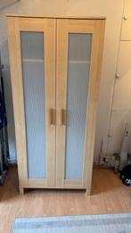 Armoire a donner, Huis en Inrichting, Kasten | Kleerkasten, Ophalen, Zo goed als nieuw