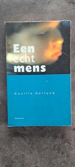 Gunilla Gerland - Een echt mens, Ophalen, Gunilla Gerland