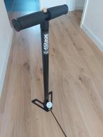 Fx 4 stage turbo pump, Ophalen of Verzenden, Zo goed als nieuw