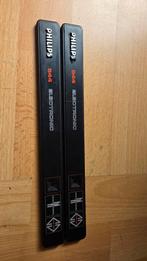 mfb Philips 544 barre logo et led, Ophalen, Zo goed als nieuw