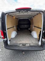 MERCEDES VITO 2018 EURO 6 GEKEURD VOOR VERKOOP 117000 km