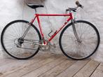 Vélo de course vintage concorde aquila, Enlèvement