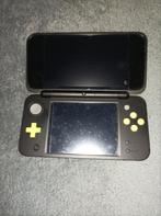 Nintendo 2DS, Comme neuf, 2DS, Noir, Enlèvement ou Envoi